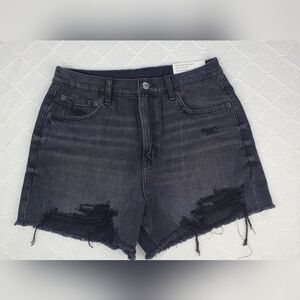 American‎ Eagle Highest rise stretch Boyfriend Comfort Stretch waistband Shorts